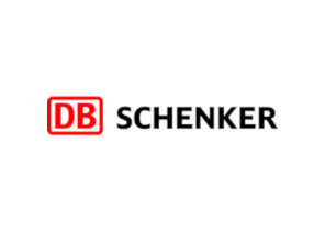 DB Schenker Shipment Tracking