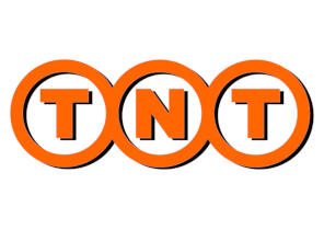 TNT Shipment Tracking