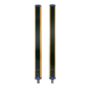 Barrière immatérielle de sécurité SG2 de type 2 avec fonctionnalités de base
