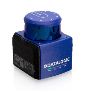 Kompakter LiDAR-Scanner