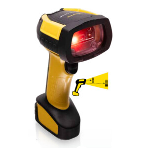 PowerScan PM9600 (STAR radio)