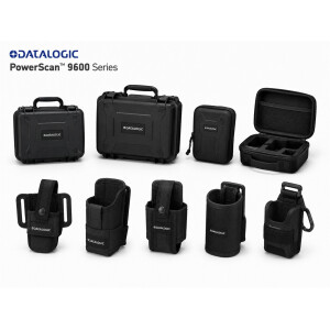 PowerScan 9600 Cases & Holsters