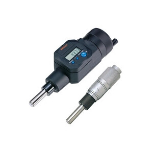 Micrometer Heads