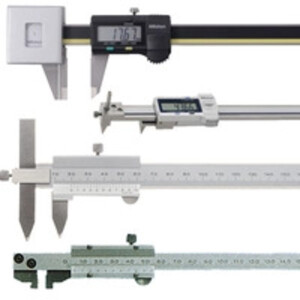 Calibres para aplicaciones especiales