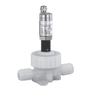 GEMÜ C31 HydraLine