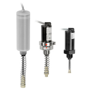 Gemü 4232 Weggeber für Linearantriebe