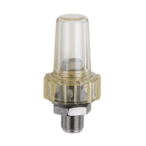 Gemü 1110 Hubbegrenzung mit Schauglas