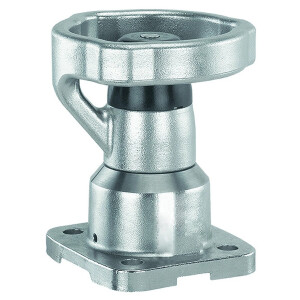 Gemue 9654 Attuatore manuale per Gemue 654