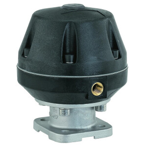 Gemue A690 Attuatore pneumatico per Gemue R690