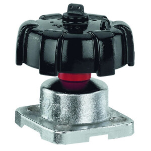 Gemue 9673 Attuatore manuale per Gemue 673