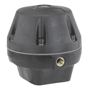 Gemue 9695 Attuatore pneumatico per Gemue 695