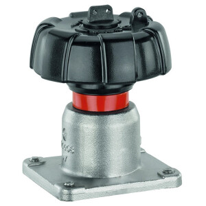 Gemue 9612 Attuatore manuale per Gemue 612