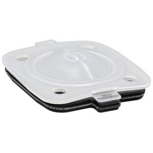 Gemü Code 71 PTFE/PVDF/EPDM-Membrane