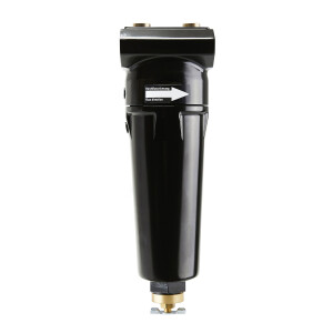 Activated carbon filters