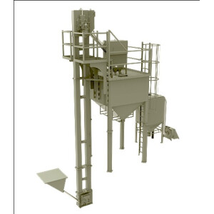 Sistemi industriali