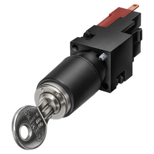 3SB2 Komplettgeräte 16 mm