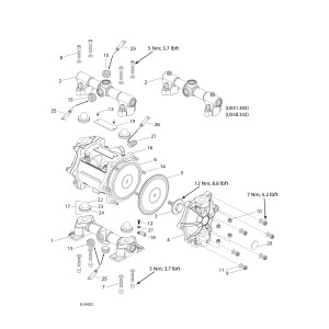 Spare parts