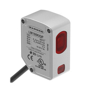 Optical distance sensors