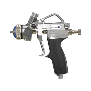 HS 30 hand-held spray guns