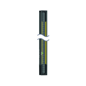 Sicherheitslichtvorhänge Fingerschutz
