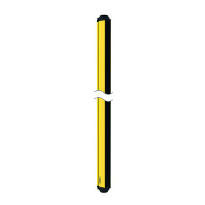 Mehrstrahl-Sicherheitslichtschranken
