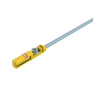 Magnetfeldsensoren für Pneumatikzylinder