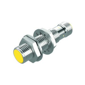 Magnetinduktive Näherungssensoren
