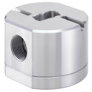 Typ S077 Sensor-Fitting