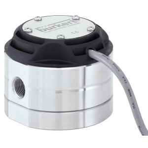 Typ 8077 Durchflusssensor