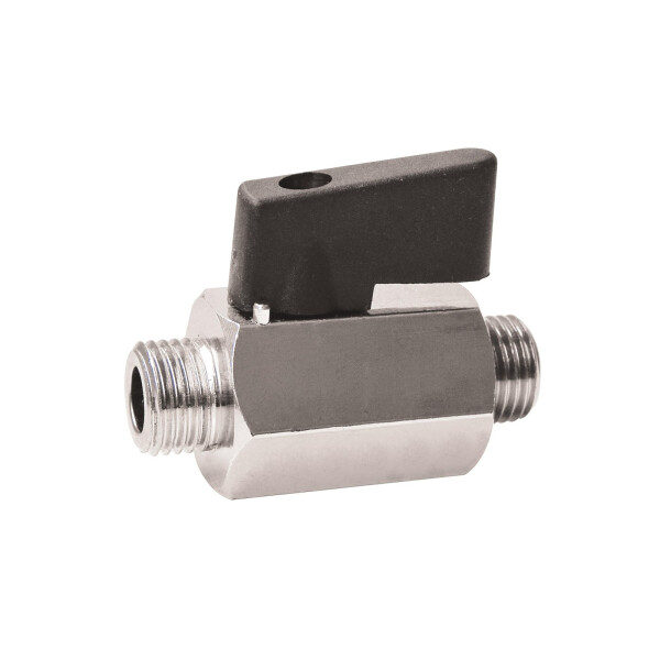 Mini Transfer Valve Mini ball valves