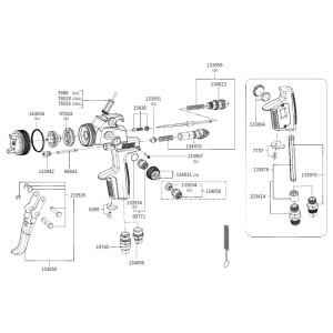 Spare parts