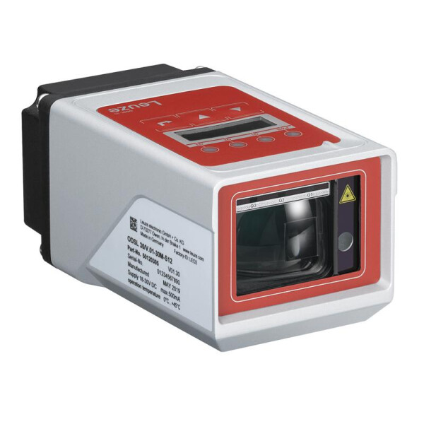 Sensors for positioning