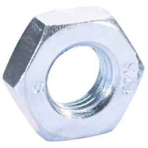 ZHO-BEF-KM - Kolbenstangenmutter