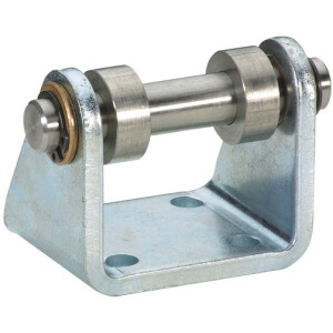 ZHO-BEF-RB - Controcuscinetto