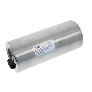 Eyectores de acero inoxidable - Apto para CIP