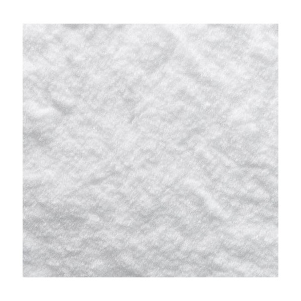 25kg Abrasif Bicarbonate de sodium 00/50 Mesh (0,10-0,30 mm)