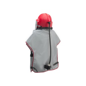 Clemco Supplied-Air Respirator Apollo 600 CE