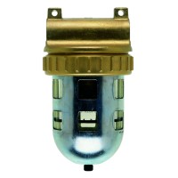 Micro-filtre Grand EWO standard, Réservoir de protection