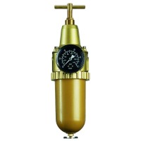 Régulateur de pression filtre Moyen EWO standard Réservoir en métal