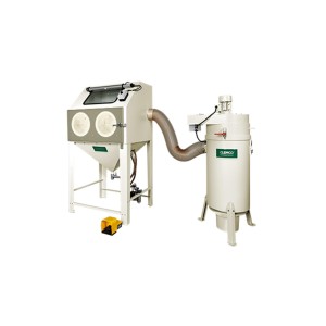 Clemco Cartridge Dust Collector, Kit Cab