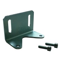 Bracket sets for mounting on top of the housing super EWO standard
