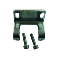 Bracket sets for mounting on top of the housing super 40 bar EWO standard