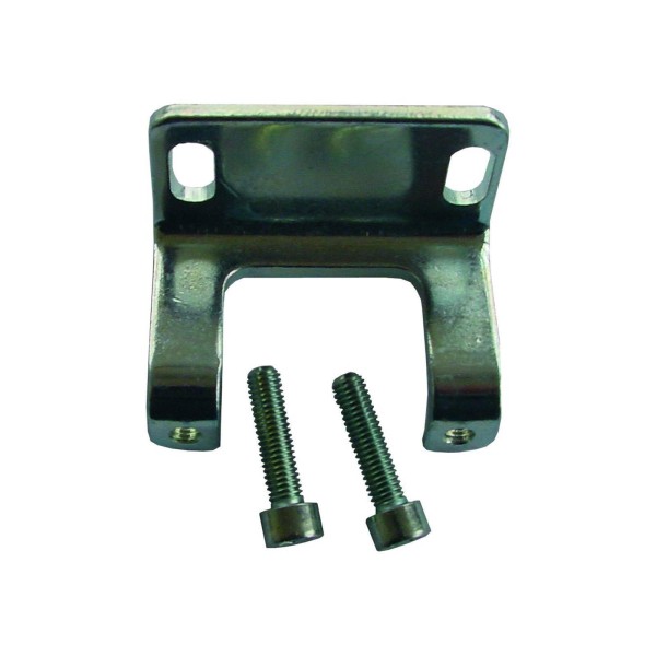 Bracket sets for mounting on top of the housing super Three-piece maintenance unit  EWO standard