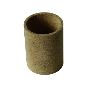 Filter element for compressed air filters small  EWO...