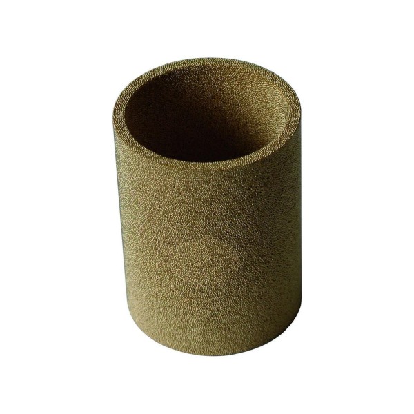 Filter element for compressed air filters compact EWO standard