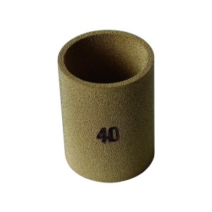 Filter element for compressed air filters small  EWO...