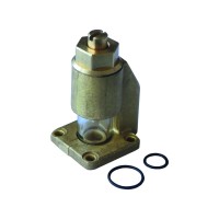 Dosificador de aceite para lubricadore pequeño  EWO standard metálico, kit