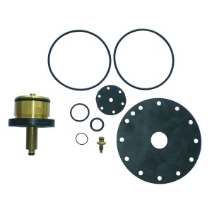 Spare parts kit (seals, diaphragms, sealing cone) for...