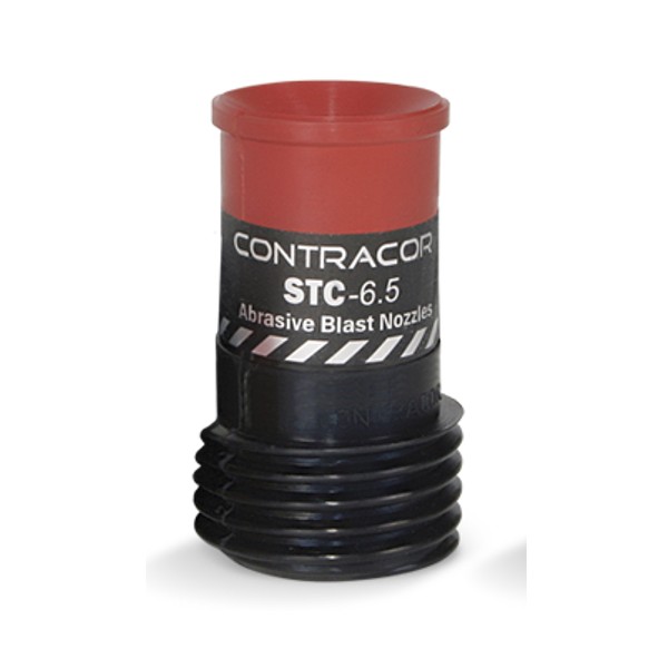 Contracor Short type Blast Nozzle Classic STC