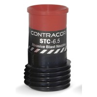 Blast Nozzle Classic STC: 5 mm x 80 mm